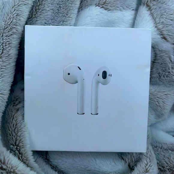 Apple Other - Apple AirPods
